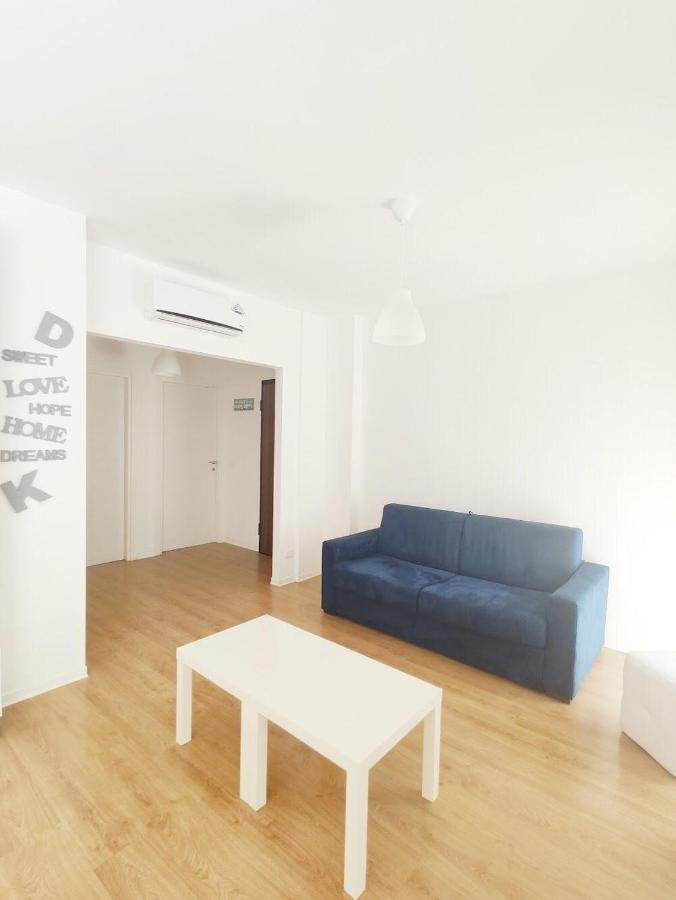 Maredena Villa Lido di Jesolo Eksteriør billede