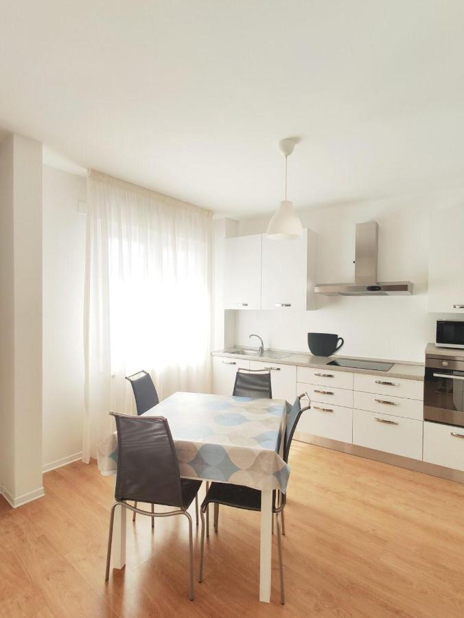 Maredena Villa Lido di Jesolo Eksteriør billede