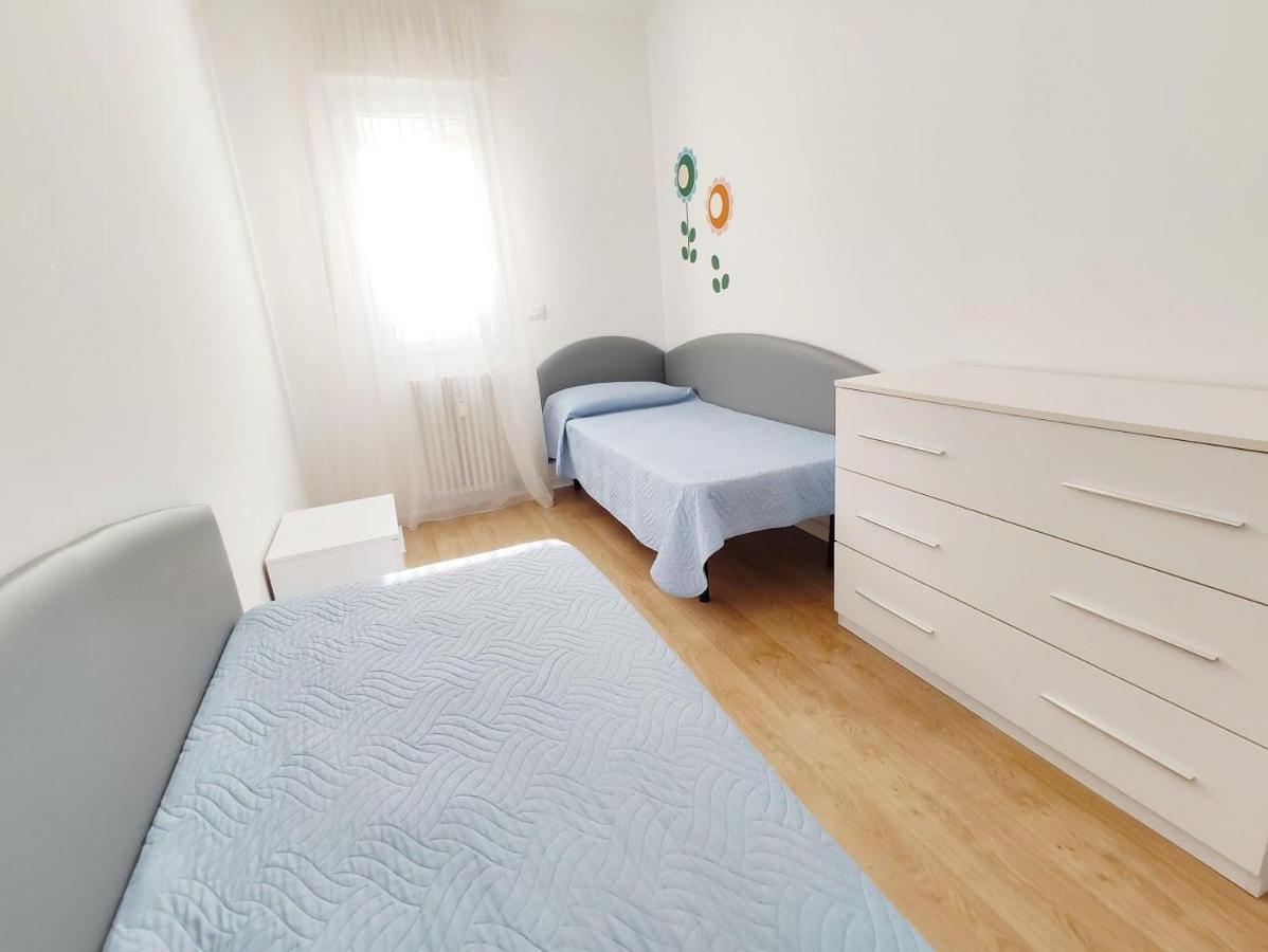 Maredena Villa Lido di Jesolo Eksteriør billede