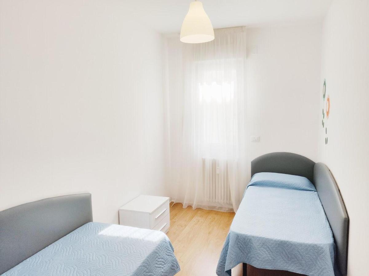 Maredena Villa Lido di Jesolo Eksteriør billede