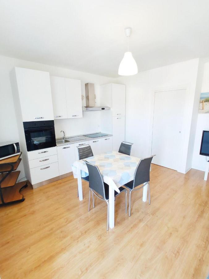 Maredena Villa Lido di Jesolo Eksteriør billede
