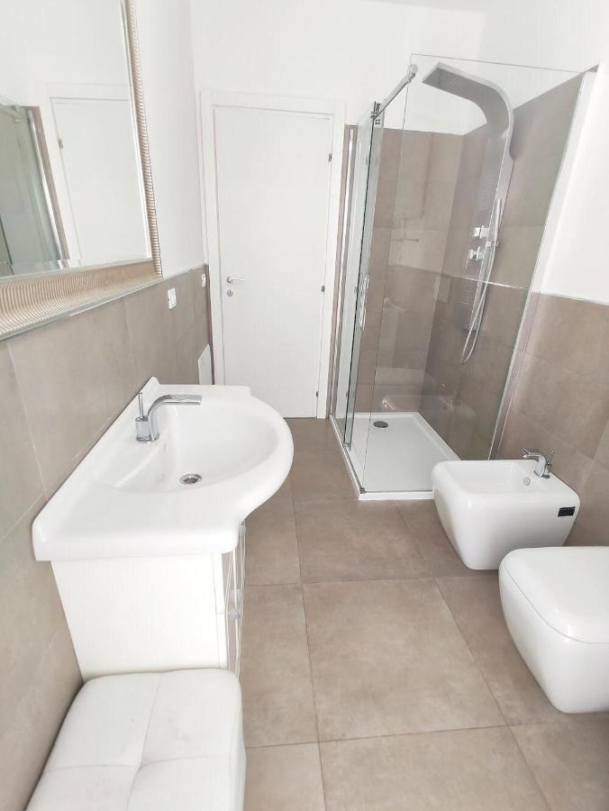 Maredena Villa Lido di Jesolo Eksteriør billede