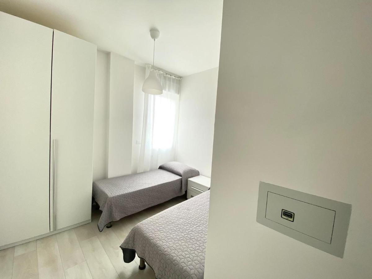 Maredena Villa Lido di Jesolo Eksteriør billede