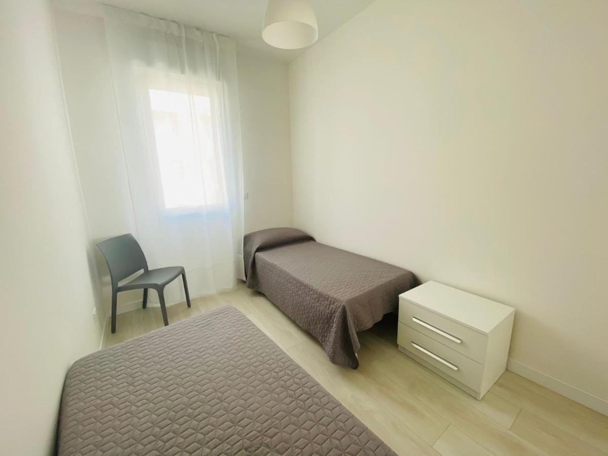 Maredena Villa Lido di Jesolo Eksteriør billede