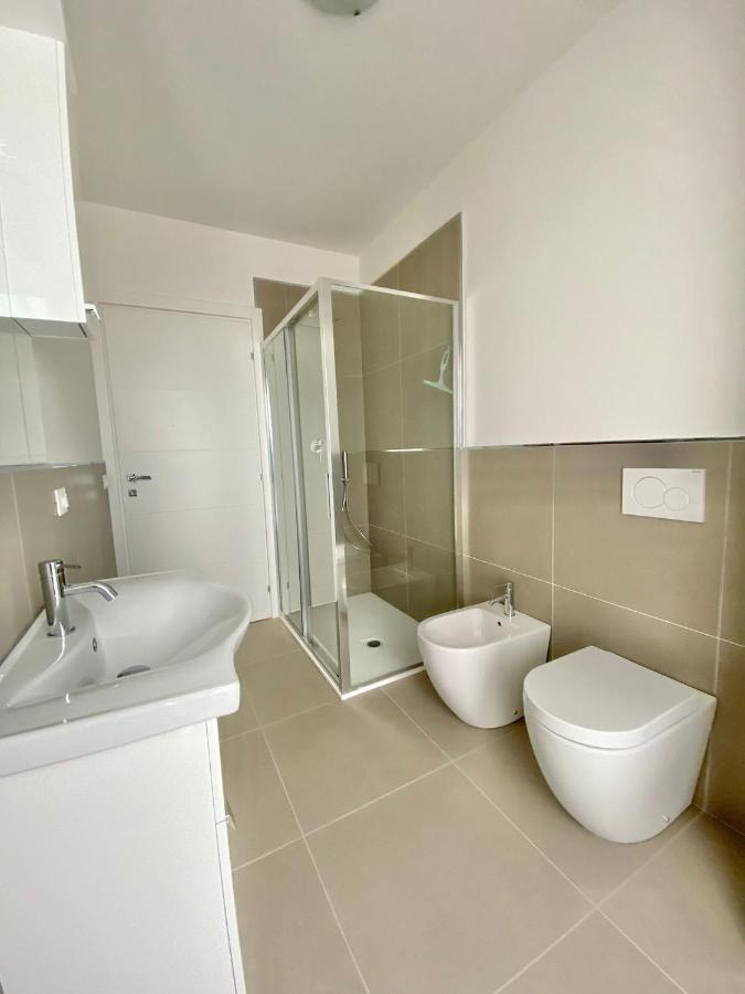 Maredena Villa Lido di Jesolo Eksteriør billede