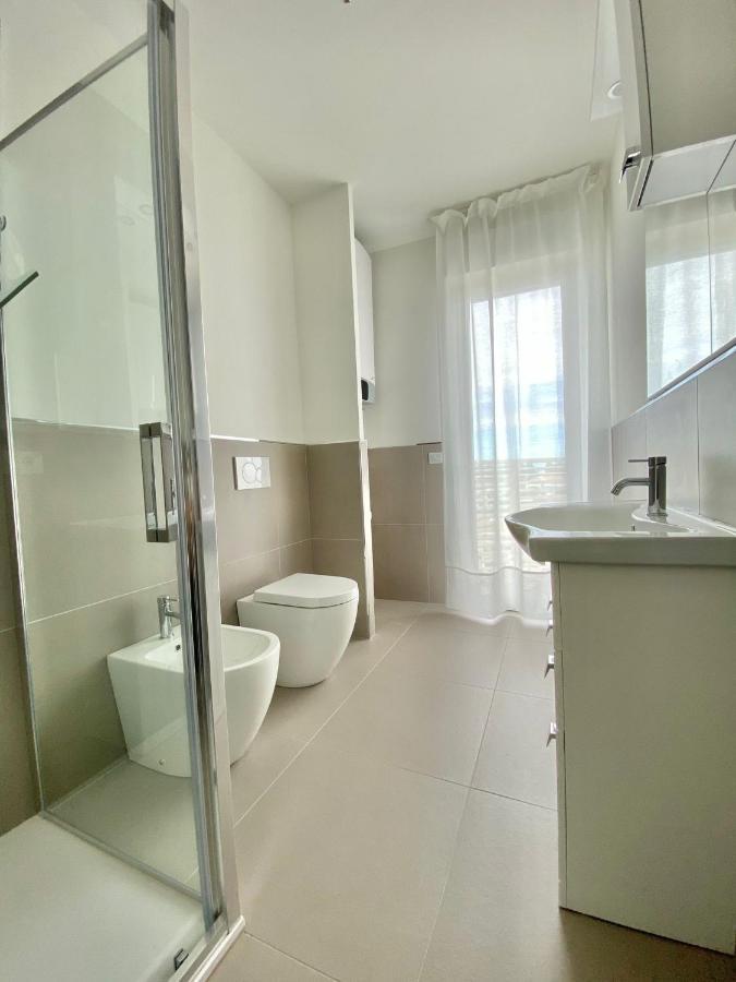 Maredena Villa Lido di Jesolo Eksteriør billede