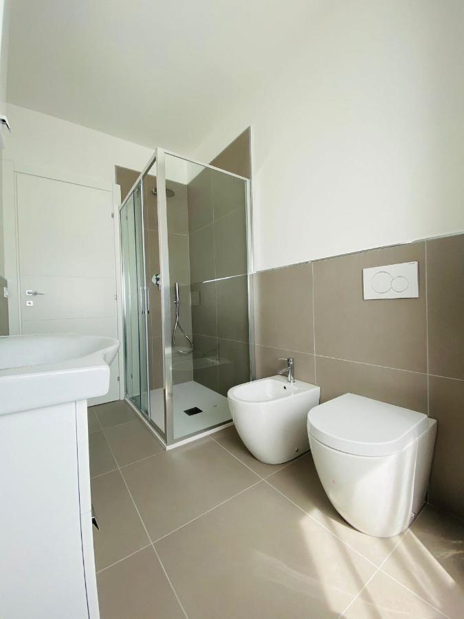 Maredena Villa Lido di Jesolo Eksteriør billede