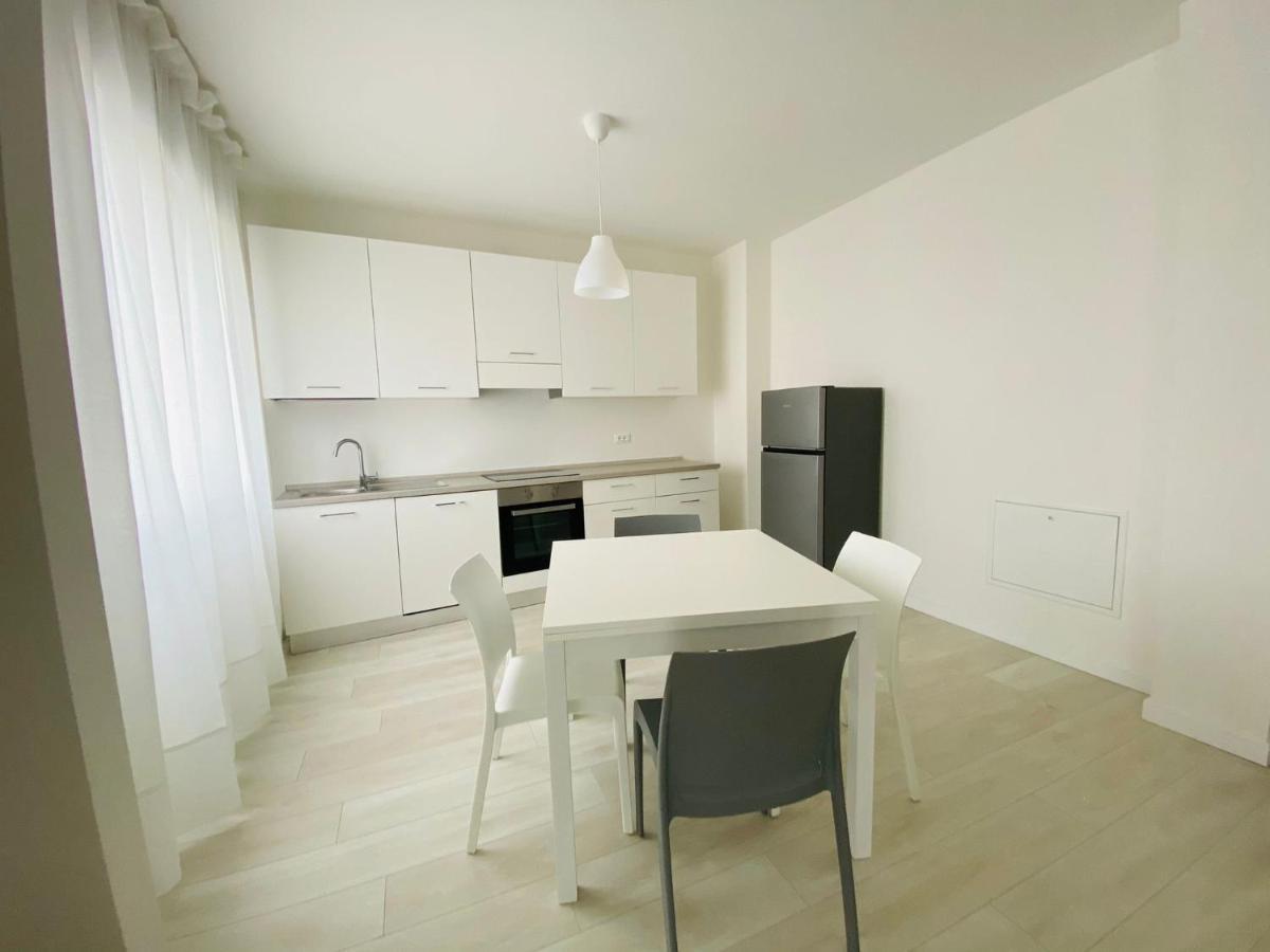 Maredena Villa Lido di Jesolo Eksteriør billede